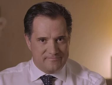 Ενα 24ωρο με τον Α.Γεωργιάδη - Οι συνταξιούχοι, οι ομιλίες και το βρώμικο στην καντίνα (βίντεο)